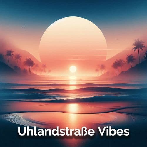 Uhlandstraße Vibes