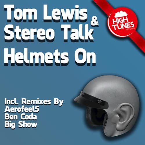 Helmets On - 1