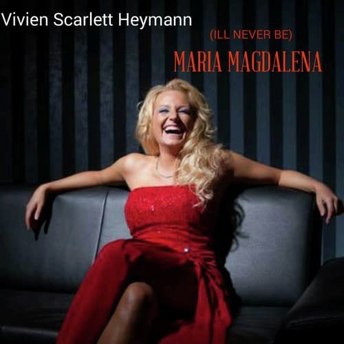 Vivien Scarlett Heymann