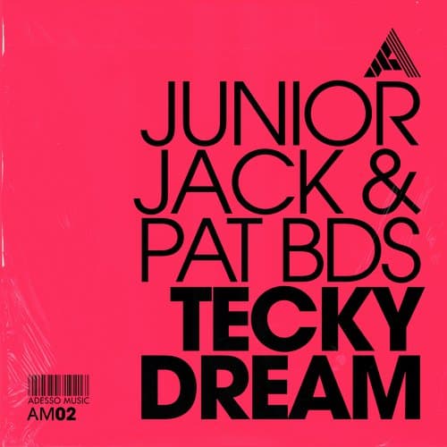Tecky Dream (Extended Mix)