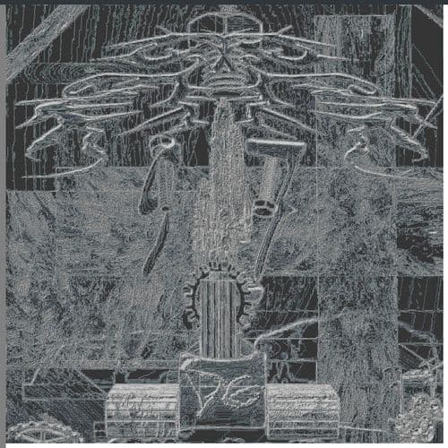 Damaged Goods Vol. 97