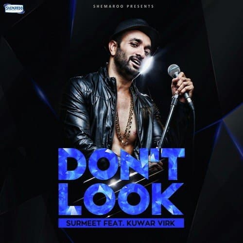 Don't Look