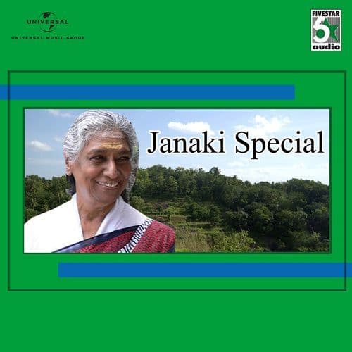 Janaki Special