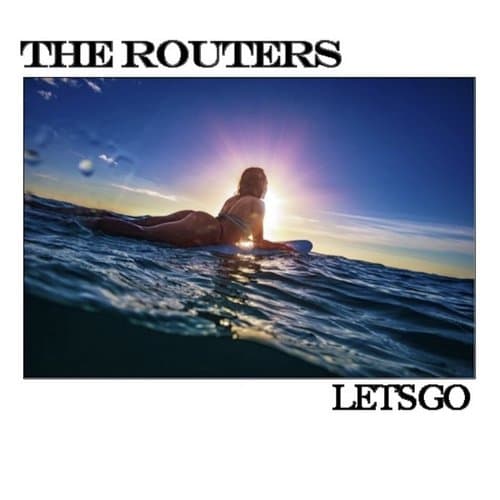 Let's Go (Stereo Version)