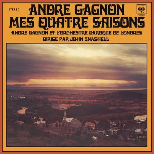 3è mouvement: La danse à St-Dilon