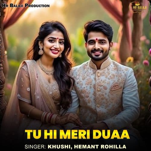 Tu Hi Meri Duaa