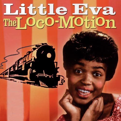 The Loco-Motion
