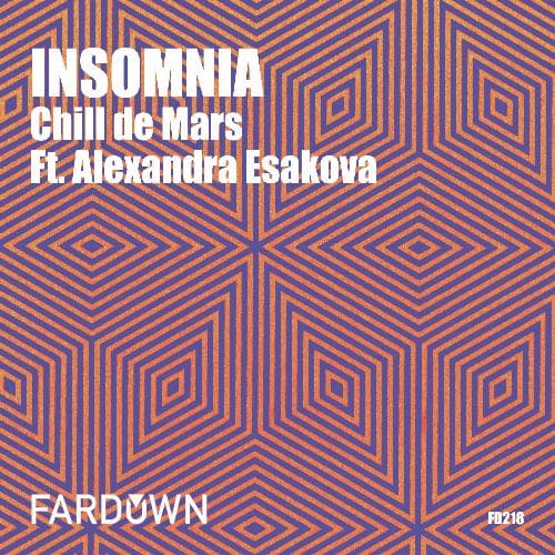 Insomnia (Original Mix)