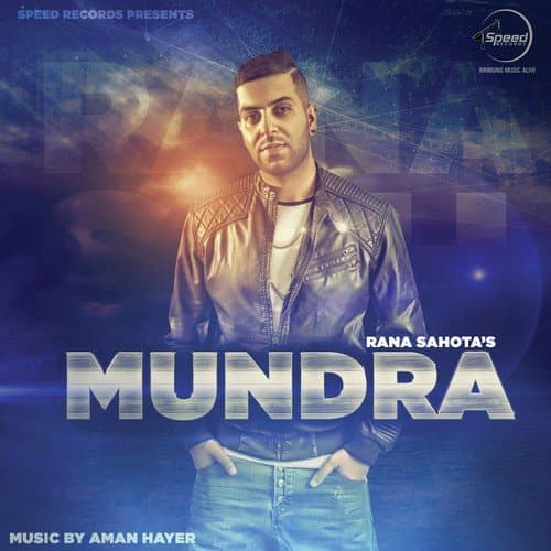 Mundra