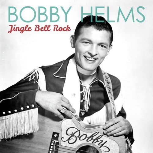 Bobby Helms