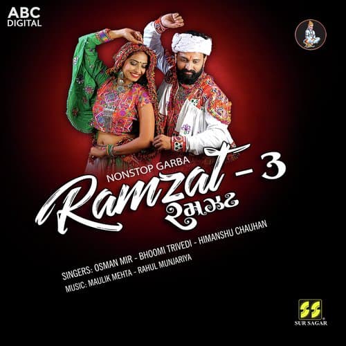 Ramzat 3 - Non Stop Garba