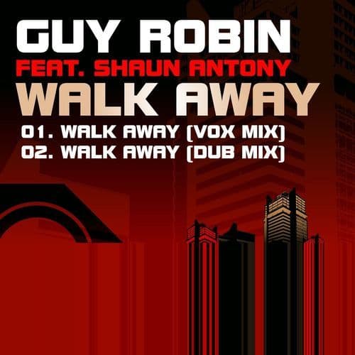 Walk Away (Dub Mix)