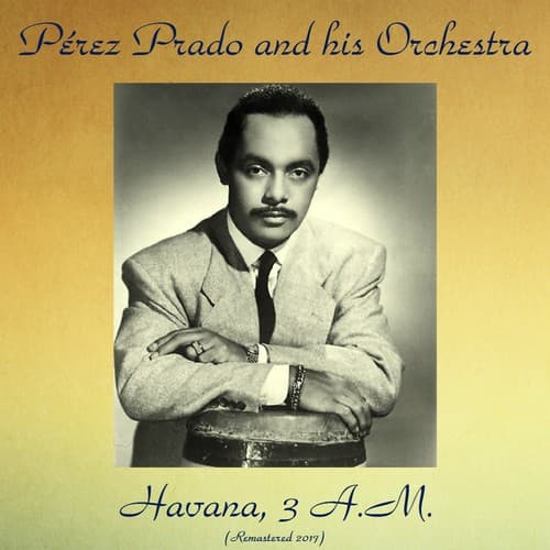 La Comparsa (Remastered 2017)