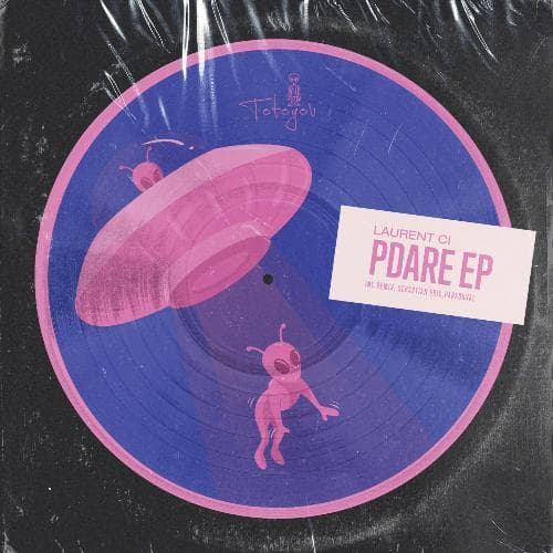Pdare (Paradoxal Remix)