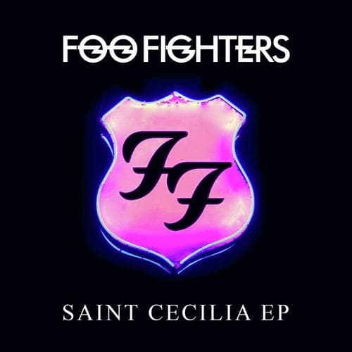 Saint Cecilia EP