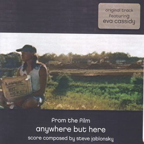 Baggage (featuring Eva Cassidy)