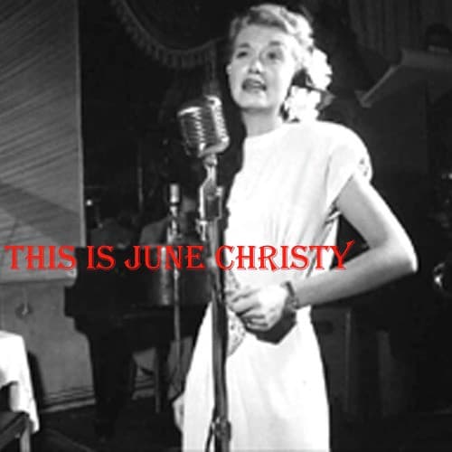 This Is June Christy