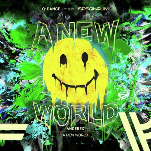A New World (Extended Mix)