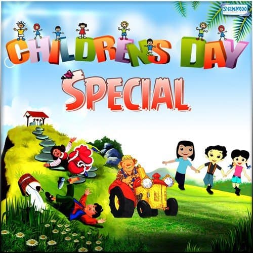 Children's Day Special