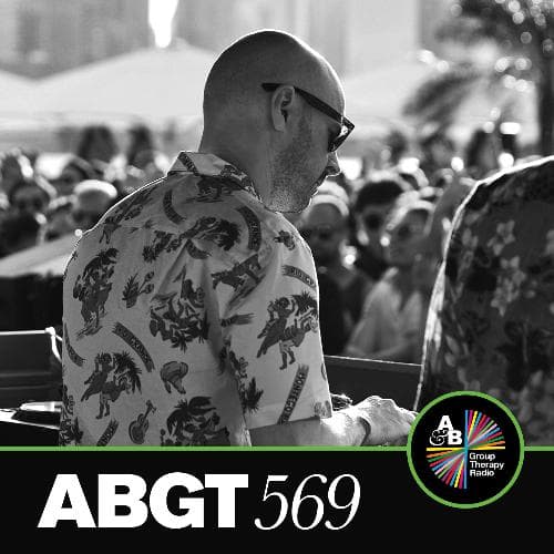 Lifetime Of Music (ABGT569)