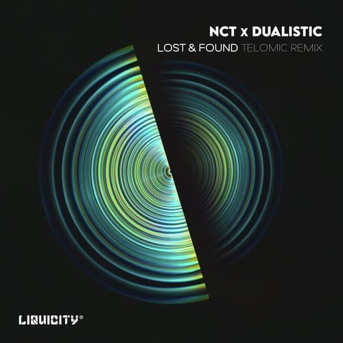 Lost & Found (Telomic Remix)