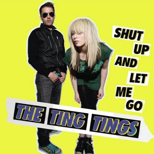 The Ting Tings