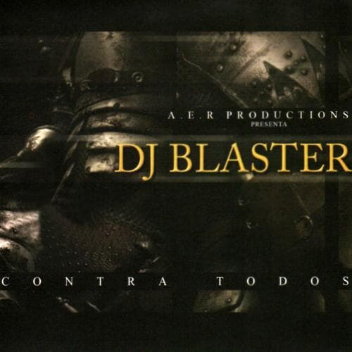 DJ Blaster Contra Todos