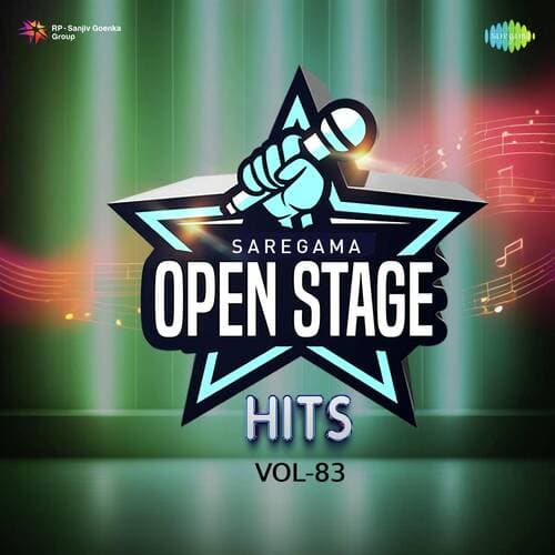 Open Stage Hits - Vol 83