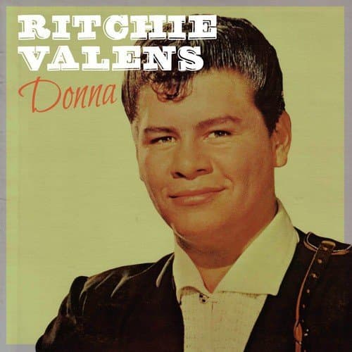 Ritchie Valens