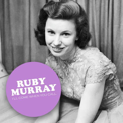 Ruby Murray