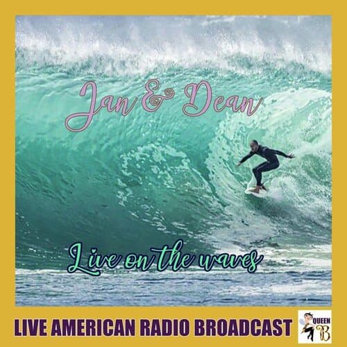 Live On The Waves (Live)