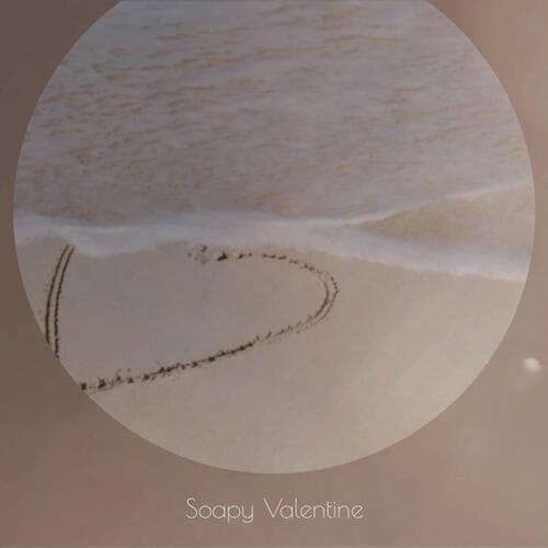 Soapy Valentine