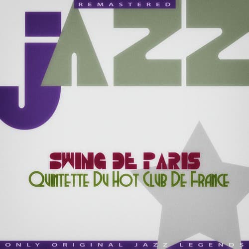 Swing de Paris
