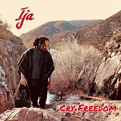 Cry Freedom