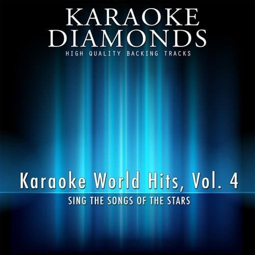 Let Me Out (Karaoke Version) (Originally Performed By Future Leaders of the World)