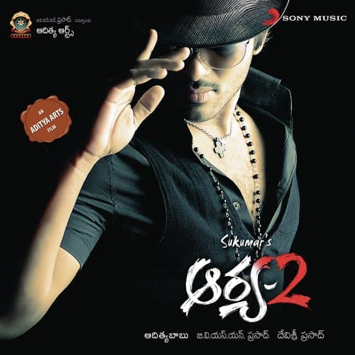 Aarya - 2