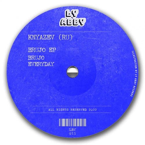 Everyday (Original Mix)