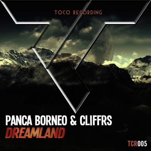 Dreamland (Original Mix)