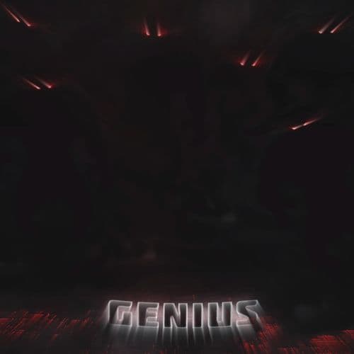 Genius (Sped Up)