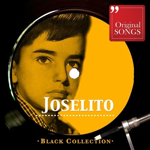 Black Collection Joselito