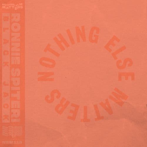 Black Jack (Extended Mix)