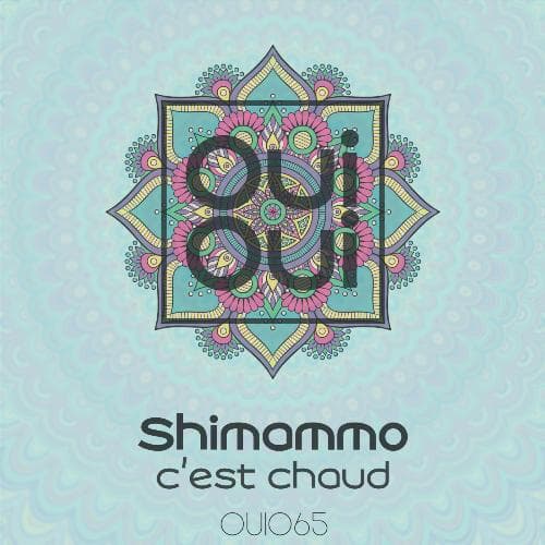 C'est Chaud (Original Mix)