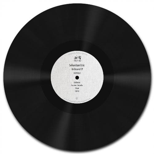 Ordinarul (Original Mix)