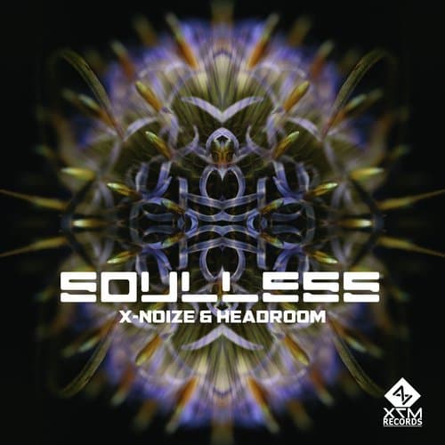 Soulless (Original Mix)
