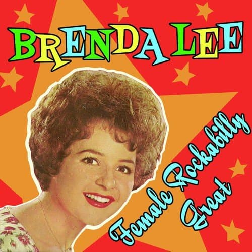 Female Rockabilly Great