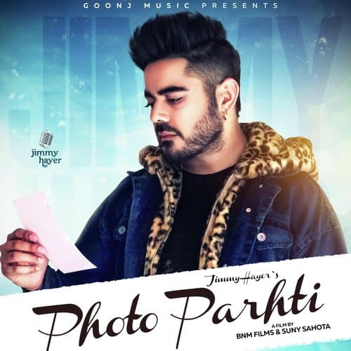 Photo Parhti (feat. Deep Kahlon)