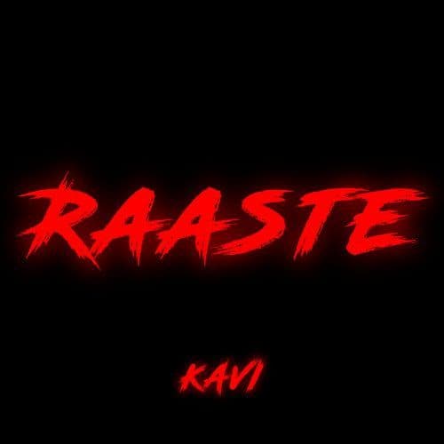 Raaste