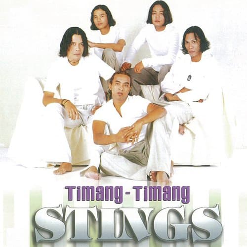 Timang - Timang