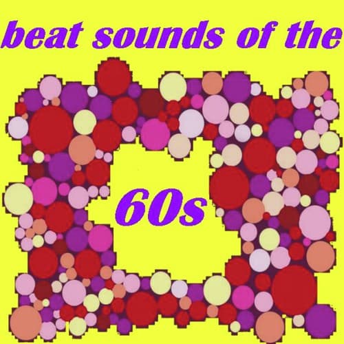 Beat Sounds of the 60s