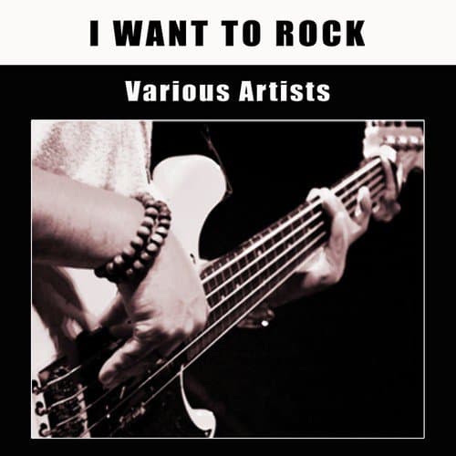 I Want to Rock